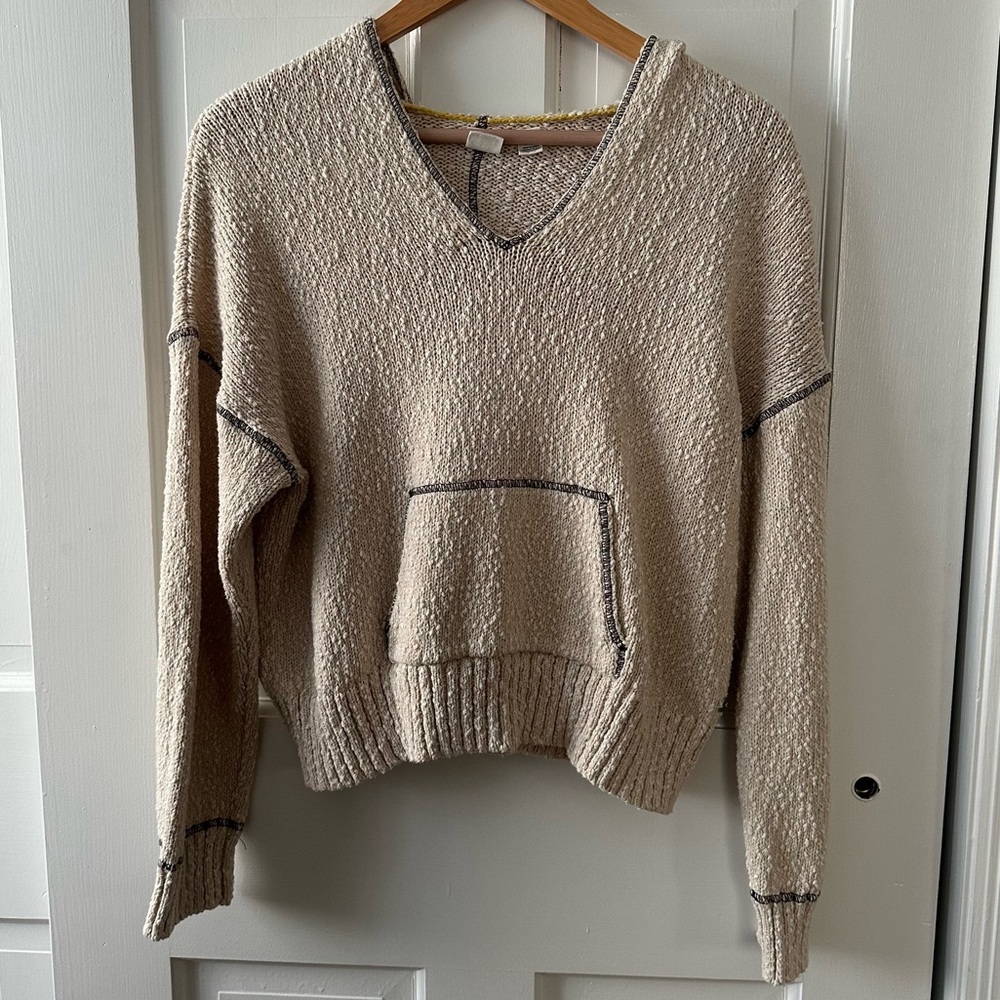 Roxy - Oasis Sweater Hoodie